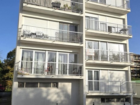 Vends appartement Talence  137 290  €