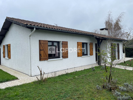 Vendre maison saint caprais de bordeaux  274 300  €