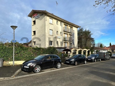 vente immeuble MONT DE MARSAN  650 000  € 500 m²