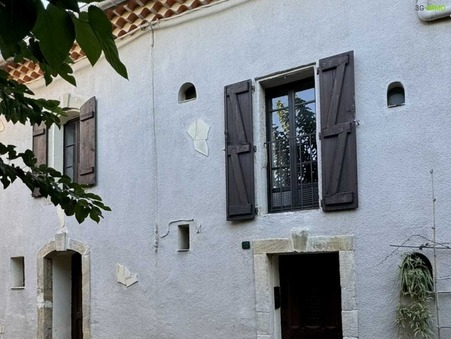 Vente maison POUZOLLES  128 000  €