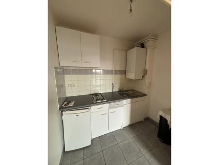 Achète appartement PERPIGNAN 59 500  €