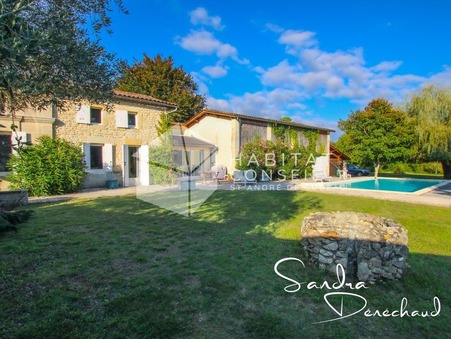 Achète maison Cavignac  428 000  €