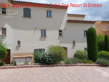 Achète appartement LA MOTTE  399 000  €
