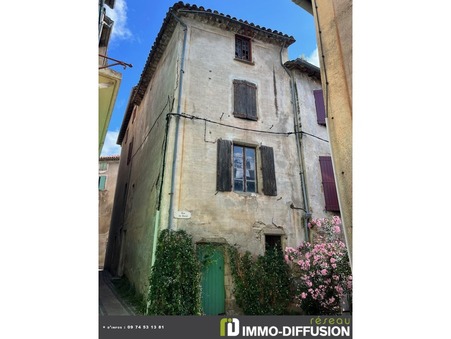 Achat maison OLARGUES 23 000  €