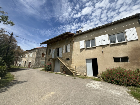 Vendre maison Fanjeaux  299 000  €