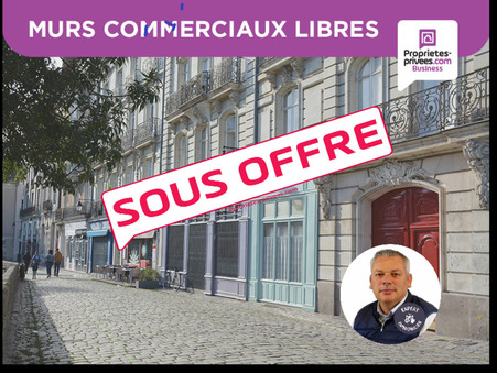 Vente professionnel Draguignan 53 000  €