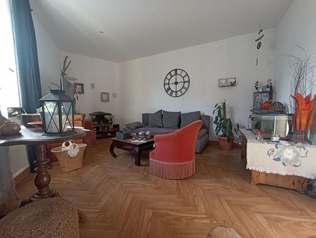 Vendre maison Lapalud  119 000  €