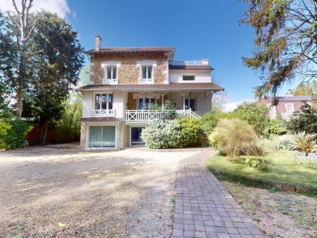 Achat maison Chelles  873 000  €