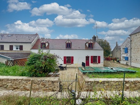 Achète maison Coulommiers  299 000  €