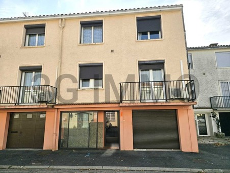 Vends maison AUSSILLON  127 000  €