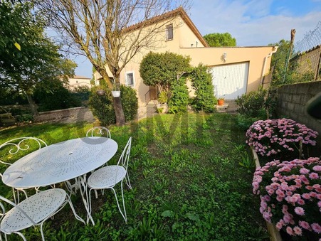 Vendre maison ST CHAPTES  375 000  €