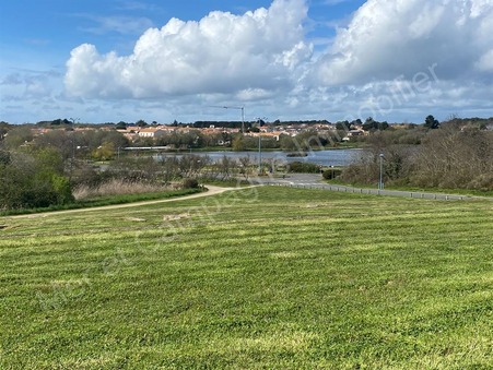 Vendre terrain BRETIGNOLLES SUR MER  121 900  €