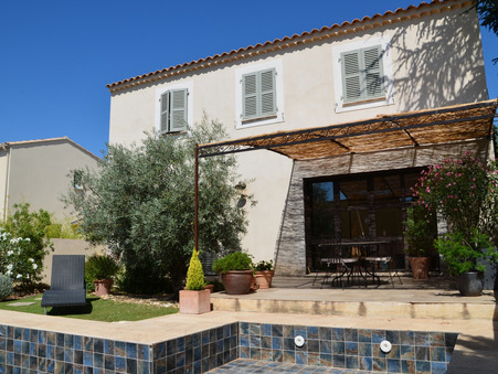 Vendre maison Althen-des-Paluds  445 000  €