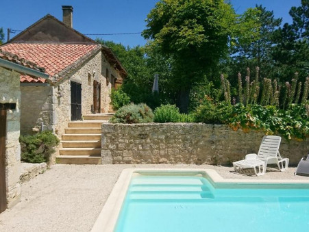 Vends maison ISSIGEAC  318 000  €