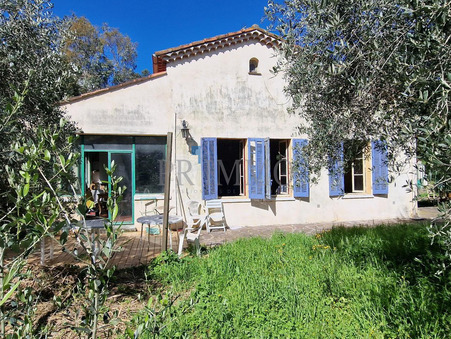 Achat maison Saint-RaphaÃ«l  400 000  €