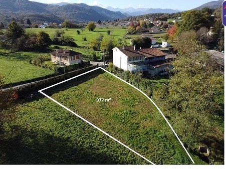 Acheter terrain SAINT GIRONS 34 000  €