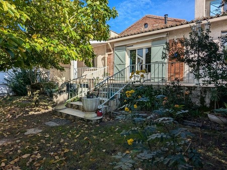 Acheter maison NAILLOUX  220 000  €