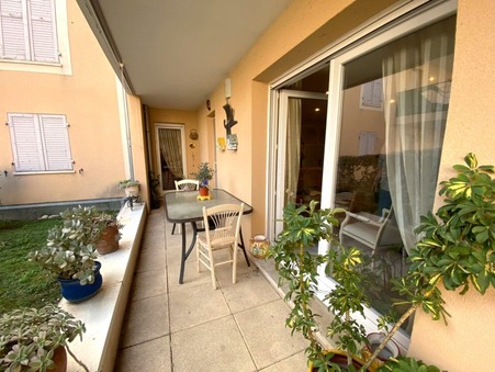 Vends appartement LA ROQUE D'ANTHERON  272 000  €