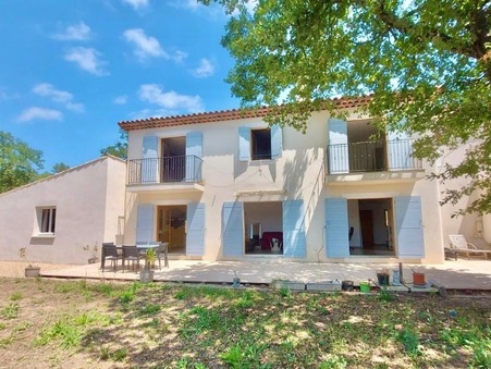 Achète maison Saint-Paul-en-ForÃªt  490 000  €