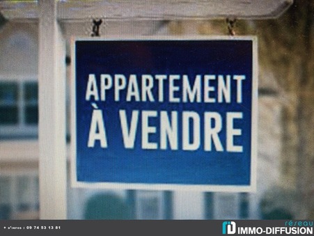 Vends appartement COURSAN 78 000  €