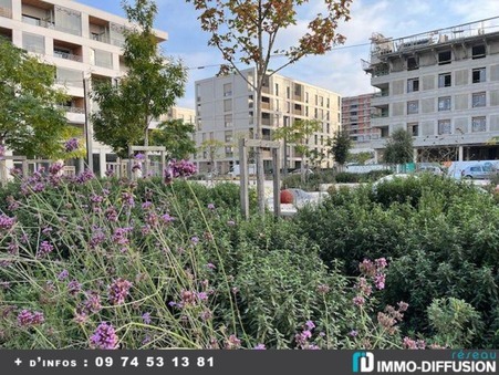 vente appartement LYON  278 000  € 70 m²