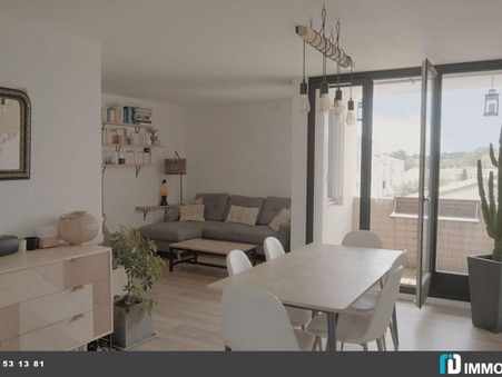 location appartement MONTPELLIER  789  € 46 m²