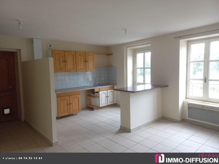 location maison SAIN BEL 740 €