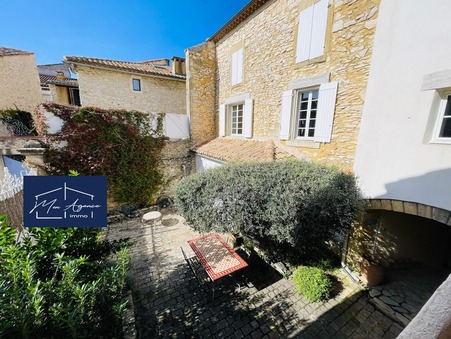 Vends maison Lirac  545 000  €