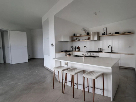 vente appartement Montpellier  395 000  € 85 m²