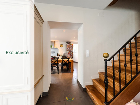 Vends maison Eybens  395 000  €