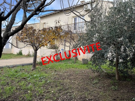 vente maison RAPHELE LES ARLES  312 000  € 120 mï¿½