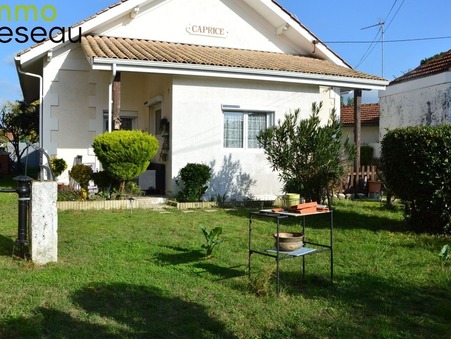 Vends maison BIGANOS  282 500  €