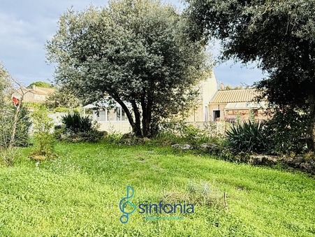 Vente maison VERS PONT DU GARD  315 000  €