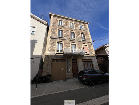 Achat appartement Beaurepaire  119 500  €