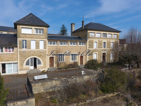 Vends maison Sarlat la CanÃ©da  450 000  €