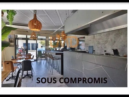 Achat local La Seyne-sur-Mer  215 000  €