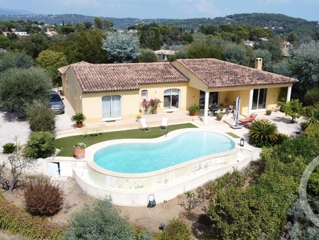 Acheter maison la roquette sur siagne 1 190 000  €