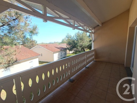 A vendre appartement Soulac-sur-Mer  136 000  €