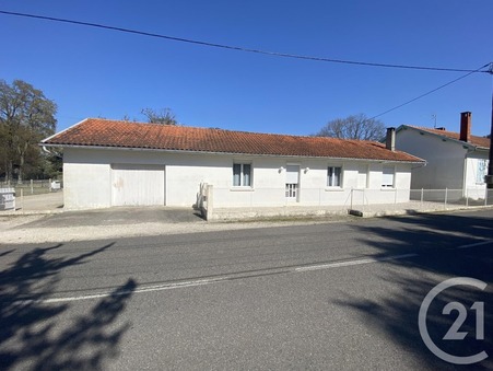 A vendre maison Le Verdon-sur-Mer  233 000  €