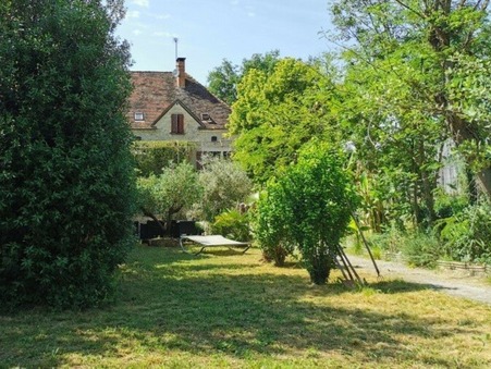 Vendre maison SAINT CERE  251 000  €