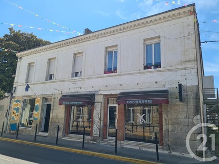 Acheter maison Saint-Vivien-de-Médoc  577 500  €