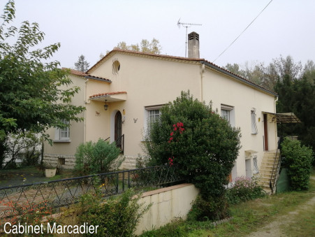 Acheter maison BERGERAC  144 000  €
