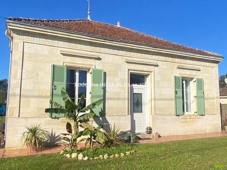 Achat maison GAILLAN EN MEDOC  225 000  €