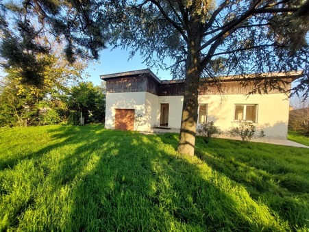 Achat maison BOURG DE PEAGE  199 000  €