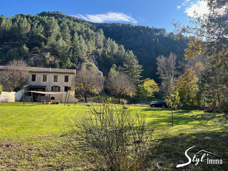 Achète maison Buis-les-Baronnies  630 000  €