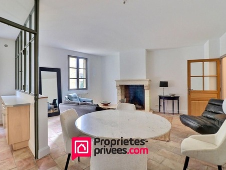 Vendre maison UzÃ¨s  505 000  €