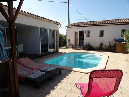 Vente maison Le Luc  280 000  €