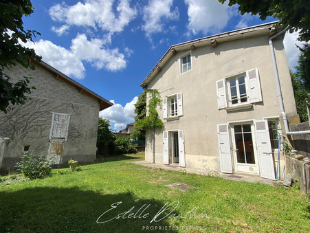 Vends maison Voiron  395 000  €