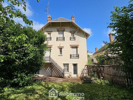 vente maison Le Malesherbois  269 700  € 165 m²