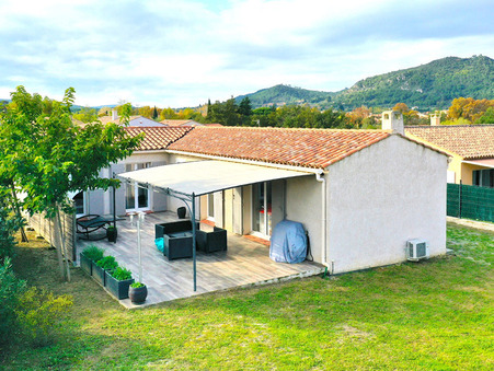 Vendre maison le val  339 000  €